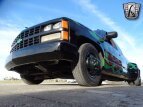 Thumbnail Photo 19 for 1989 Chevrolet Silverado 3500 2WD Extended Cab